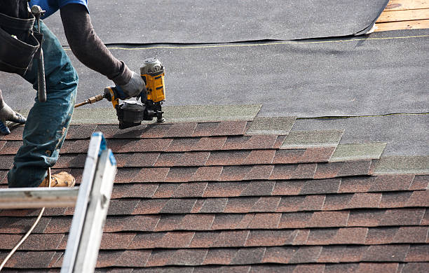 Licensed Roofing service in Jacksonville, AR - Brentwood Metal Roofing